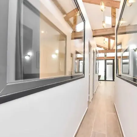 Appartement Nation Faubourg Saint-antoine *