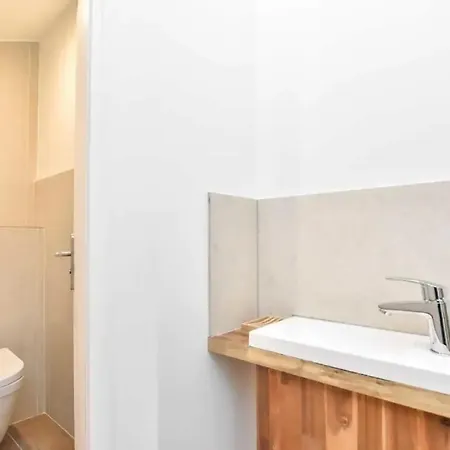 Nation Faubourg Saint-antoine Appartement Parijs