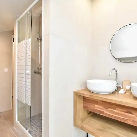 Appartement Nation Faubourg Saint-antoine *